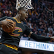 Illustration for article titled LeBron James Would Have Willingly Switched Positions If Joe Johnson Signed With The Cavs